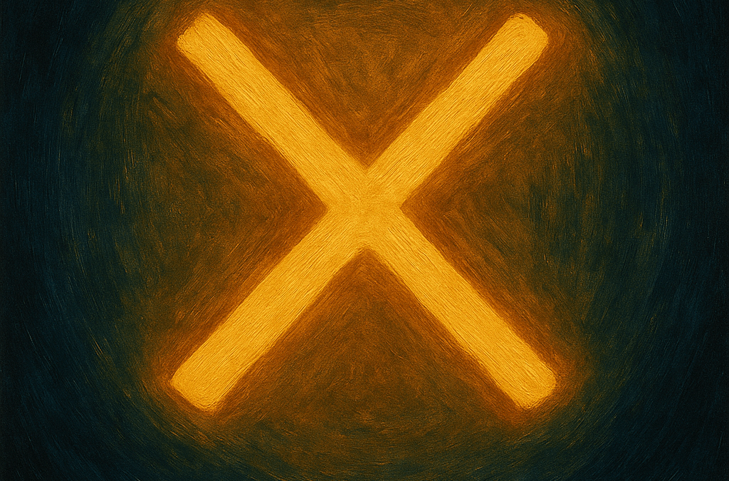 The Sacred Exchange – Gebo Rune