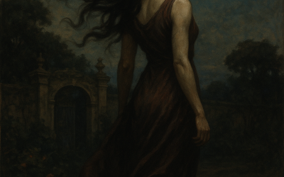 Lilith: First Woman, Fierce Flame